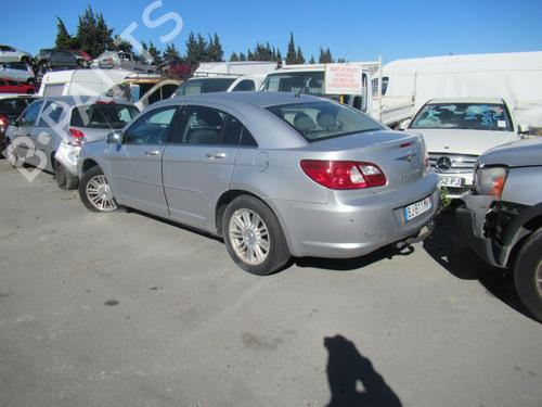 Right taillight CHRYSLER SEBRING (JS) 2.0 CRD | BP23048816C35  - Image 9