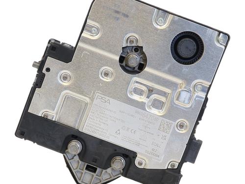 Antenne/Base CITROËN C4 III (BA_, BB_, BC_) 1.5 BlueHDi 130 (BBYHZB) | BP37750352C140 - Image 4