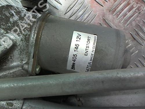 Front wiper motor MERCEDES-BENZ SPRINTER 3-t Van (B906) 210 CDI (906.611, 906.613) | BP23835837M29 