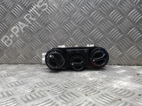 Used Climate control PEUGEOT 208 I (CA_, CC_) 1.4 HDi (68 hp) 23837309