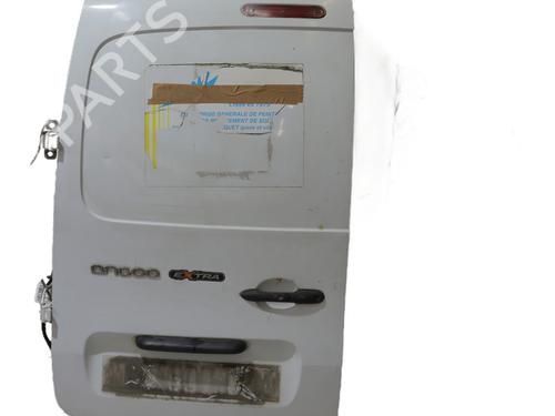 Venstre bagagerum dør RENAULT KANGOO / GRAND KANGOO II (KW0/1_) 1.5 dCi 90 (KW05, KW08, KW0G, KW11) (90 hp) 30965456