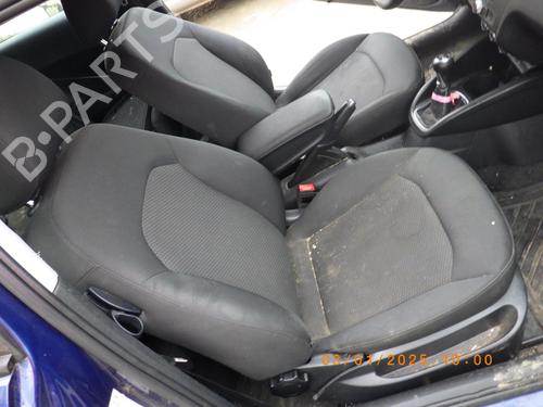 Left front driveshaft AUDI A1 (8X1, 8XK) 1.6 TDI | BP25206712M38 - Image 7