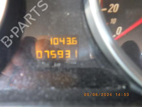 Left front window switch OPEL ASTRA H (A04) 1.9 CDTI (L48) | BP23839052I27 - Image 22