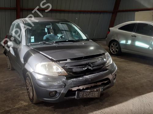 Used Parts CITROËN C3 I (FC_, FN_) 4513154
