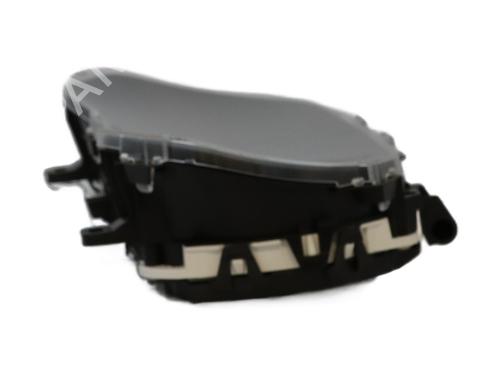 Instrument cluster RENAULT CLIO V (B7_) 1.5 Blue dCi 85 (B7AG) | BP31126168C47  - Image 5