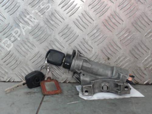 Used Ignition barrel SKODA OCTAVIA I (1U2) 1.9 TDI (110 hp) 24927444