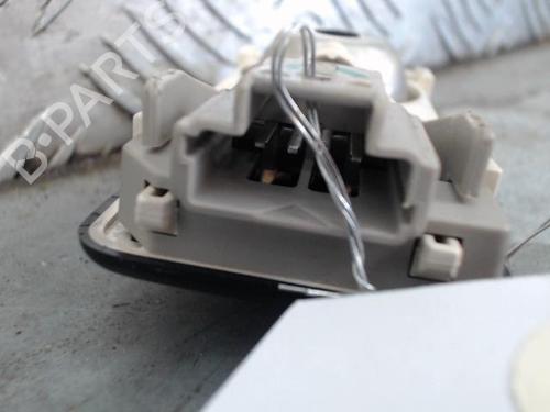 Used Interior roof light Interior roof light PEUGEOT 206+ (2L_, 2M_) 1.1 (60 hp) 26743232 26743232