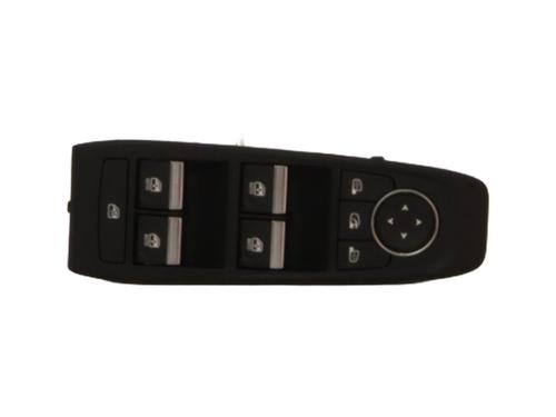 Used Left front window switch RENAULT RAFALE Coupe (DHN) [2023-2025]  23052811
