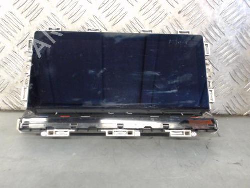 Used Display monitor VW GOLF VIII (CD1, DA1) 2.0 GTI Clubsport (300 hp) 29080601
