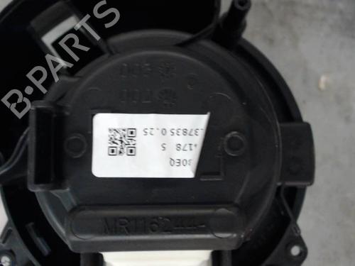 Heater blower motor MITSUBISHI ASX (VSX_, VSE_)  | BP28331971M62 