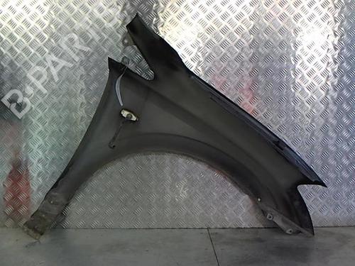 Left front fenders SSANGYONG KYRON 2.7 Xdi 4x4 | BP23839247C41 