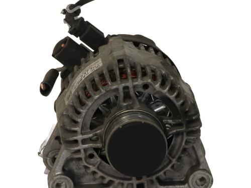 Alternator CITROËN C3 II (SC_) 1.2 VTi 82 | BP23052519M7 - Image 3