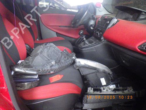 Venstre solskærm LANCIA YPSILON (312_) 0.9 TwinAir (312.PXG11, 312.PXG1A, 312.YXG11, 312.YXG1A) | BP30397483I1 - Image 10