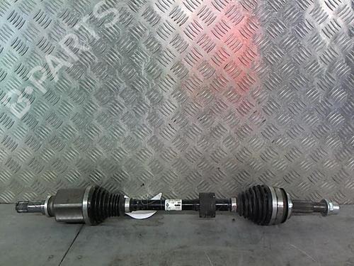 Used Left front driveshaft Left front driveshaft RENAULT RAFALE Coupe (DGM_) [2023-2026] 23052960 23052960