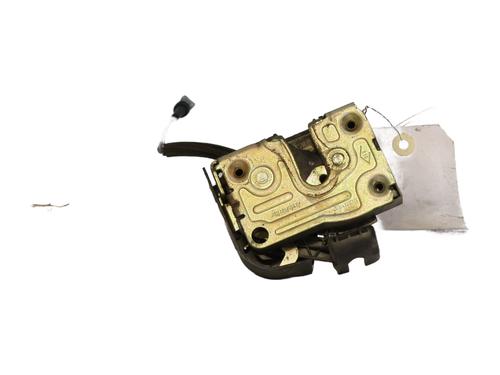 Front left lock RENAULT CLIO II (BB_, CB_) 1.5 dCi (B/CB07) | BP28314093C98 