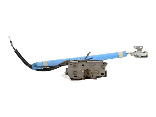 Used Tailgate lock PEUGEOT BOXER Van 2.0 BlueHDi 110 (110 hp) 30965480