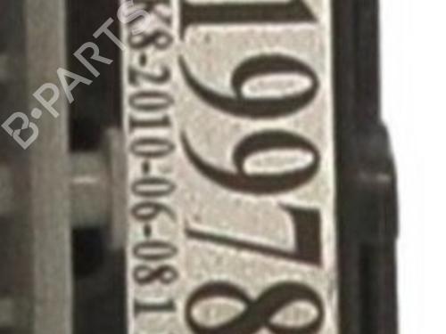 Fuse box CITROËN C3 II (SC_) 1.4 HDi 70 (SC8HZC, SC8HR0, SC8HP4) | BP32391126E1