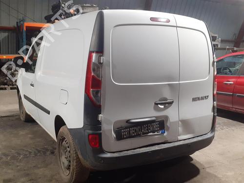 Engine control unit (ECU) RENAULT KANGOO Express (FW0/1_)  | BP33235047M57  - Image 8