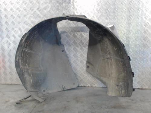 Used Wheel arch OPEL ASTRA J (P10) 1.7 CDTI (68) (125 hp) 28451555