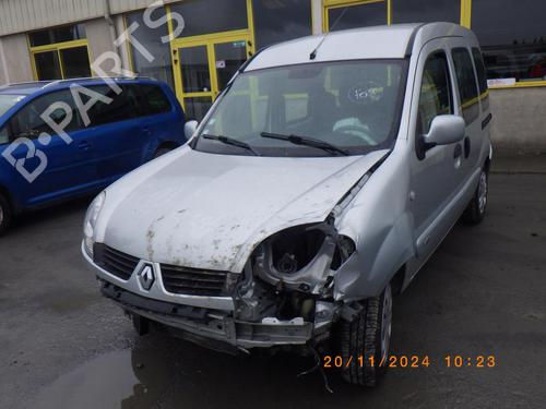 Left taillight RENAULT KANGOO (KC0/1_) 1.5 dCi | BP24198640C34 - Image 13