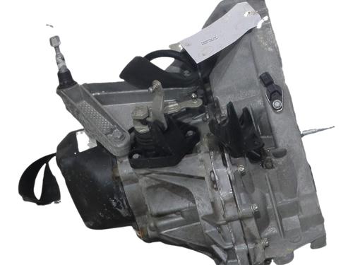 gearbox-renault-clio-iii-br01-cr01-2005-2006-2007-2008-2009-2010-2011-2012-2013-2014-40058792 main image