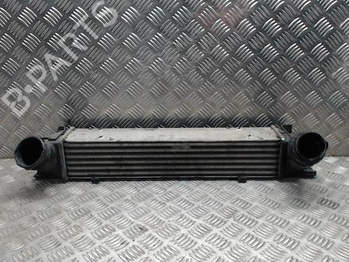 Used Intercooler BMW 1 (E81) 118 d (143 hp) 23048348