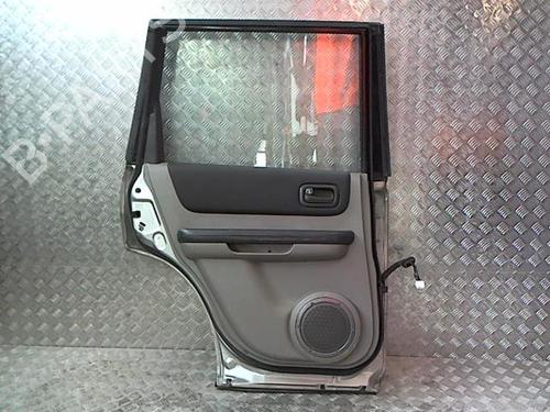 Left rear door NISSAN X-TRAIL I (T30) 2.2 Di 4x4 | BP23838925C4 