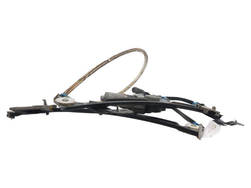 Used Front right window mechanism Front right window mechanism PEUGEOT 308 CC (4B_) 1.6 16V (140 hp) 33799212 33799212