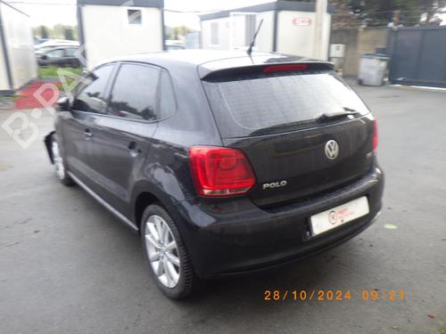 Used Left taillight VW POLO V (6R1, 6C1) 1.6 TDI (75 hp) 23835830