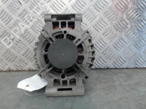 Used Alternator PEUGEOT 308 II (LB_, LP_, LW_, LH_, L3_) 1.6 THP 125 (125 hp) 27733914