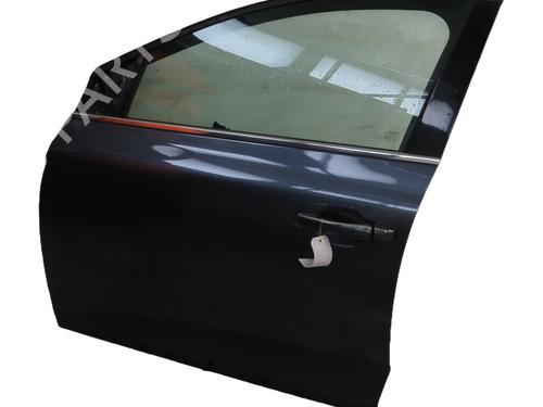Used Left front door Left front door RENAULT MEGANE IV Hatchback (B9A/M/N_) [2015-2026] 34715169 34715169