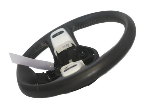 Steering wheel RENAULT TWINGO III (BCM_, BCA_) 0.9 TCe 90 (BCM9, BCM2) | BP33417302C49 - Image 7