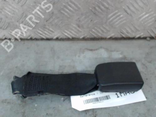 Used Seat buckle PEUGEOT 206+ (2L_, 2M_) 1.1 (60 hp) 26880860