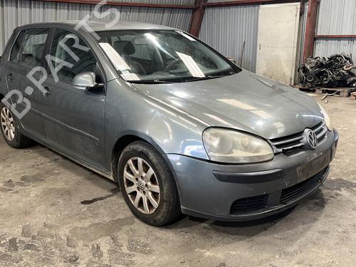 Used Parts VW GOLF V (1K1)  1.6 FSI  4432247