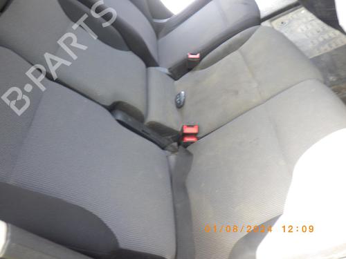 Left sun visor CITROËN BERLINGO Box Body/MPV (K9) 1.6 BlueHDi 100 | BP25435360I1  - Image 9