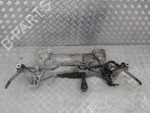 Used Subframe VW GOLF PLUS V (5M1, 521) 1.9 TDI (90 hp) 23838920