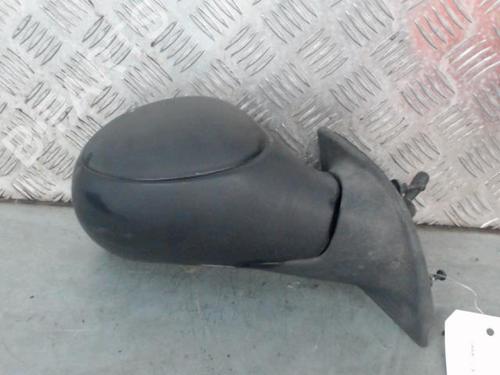 Used Right mirror CITROËN C3 I (FC_, FN_) 1.4 HDi (68 hp) 29242750