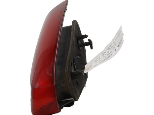 Venstre baglygte DACIA LOGAN (LS_) 1.4 (LS0A, LS0C, LS0E, LS0G) | BP29372070C34 