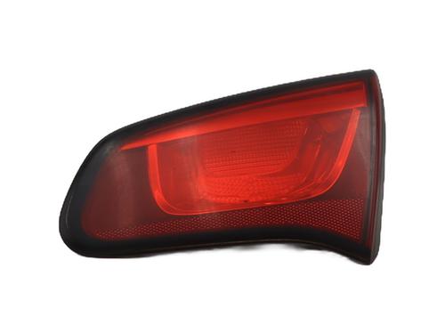 Right tailgate light CITROËN C3 II (SC_) 1.4 HDi 70 (SC8HZC, SC8HR0, SC8HP4) | BP27633449C80 - Image 2