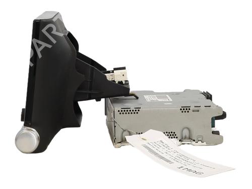 Radio CITROËN C4 CACTUS 1.2 THP 110 | BP31857337E6