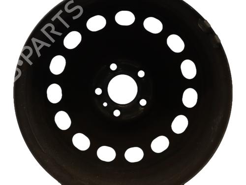 Used Rim Rim CITROËN JUMPY III Van (V_) 1.6 BlueHDi 115 (115 hp) 34700676 34700676