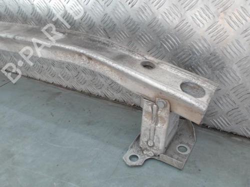 Front bumper reinforcement RENAULT CLIO III (BR0/1, CR0/1) 1.5 dCi (C/BR0G, C/BR1G) | BP29541489C109 