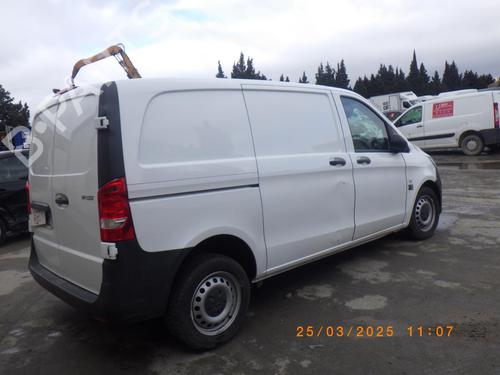 Electronic module MERCEDES-BENZ VITO Van (W447) | BP37602116M83 - Image 18