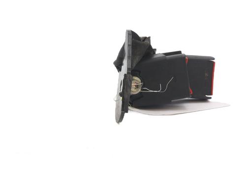 Engache cinturón Engache cinturón RENAULT CLIO II (BB_, CB_) 1.2 (BB0A, BB0F, BB10, BB1K, BB28, BB2D, BB2H, CB0A,... (58 hp) 33799251 33799251