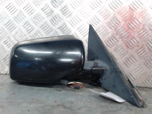 Right mirror BMW 5 (E60) 525 d | BP23835857C27 
