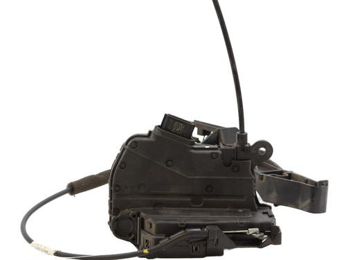 Used Front right lock RENAULT TRAFIC III Van (FG_) 1.6 dCi 95 (FGMJ, FGMR) (95 hp) 27932781