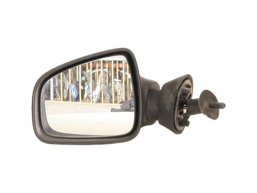 left-mirror-dacia-sandero-2008-23840075 main image