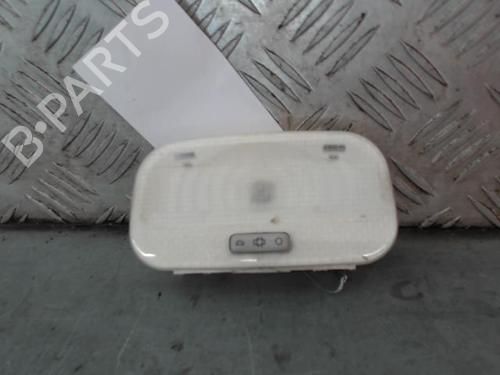 Innerbelysning CITROËN C3 II (SC_) 1.4 HDi 70 (SC8HZC, SC8HR0, SC8HP4) (68 hp) 29253618