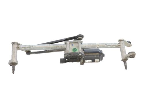 Motorino tergicristallo anteriore Motorino tergicristallo anteriore SKODA FABIA III (NJ3) 1.0 TSI (95 hp) 35925089 35925089