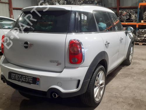 AC pipe MINI MINI COUNTRYMAN (R60) Cooper SD | BP33232927M126 - Image 14